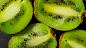 紐西蘭綠奇異果